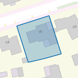 Perceel ODR01-H-4045