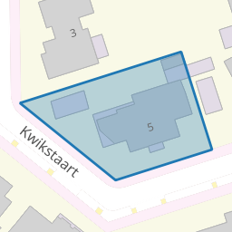 Perceel ODR01-H-4049