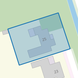 Perceel ODR01-H-4050