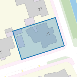 Perceel ODR01-H-4052