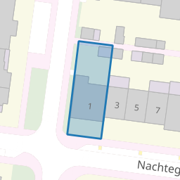 Perceel ODR01-H-4088