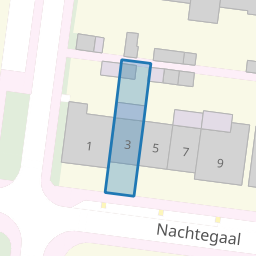 Perceel ODR01-H-4089