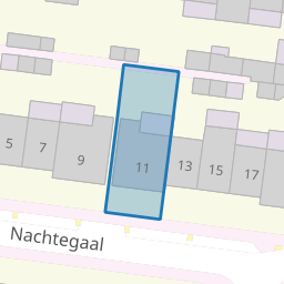 Perceel ODR01-H-4093