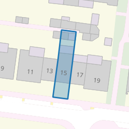 Perceel ODR01-H-4095