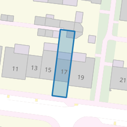 Perceel ODR01-H-4096