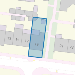 Perceel ODR01-H-4097