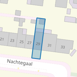 Perceel ODR01-H-4102