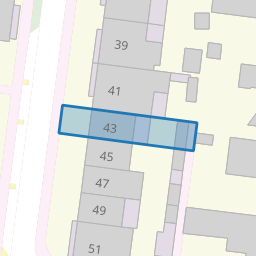 Perceel ODR01-H-4109