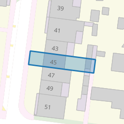 Perceel ODR01-H-4110