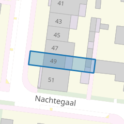 Perceel ODR01-H-4112