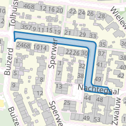 Perceel ODR01-H-4114