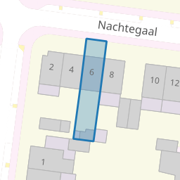 Perceel ODR01-H-4117