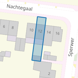 Perceel ODR01-H-4120