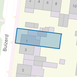 Perceel ODR01-H-4123