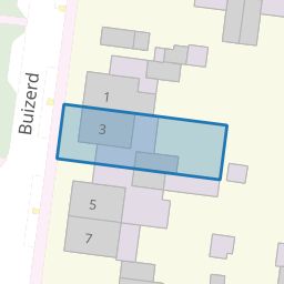 Perceel ODR01-H-4124