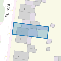 Perceel ODR01-H-4125