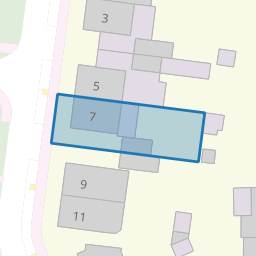 Perceel ODR01-H-4126