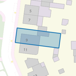 Perceel ODR01-H-4127