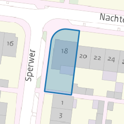 Perceel ODR01-H-4128