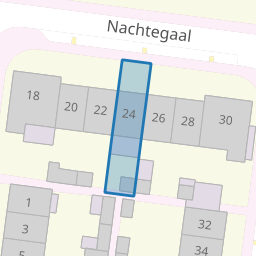 Perceel ODR01-H-4131