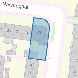 Perceel ODR01-H-4134