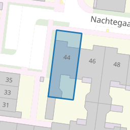 Perceel ODR01-H-4137