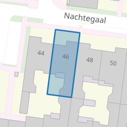 Perceel ODR01-H-4138