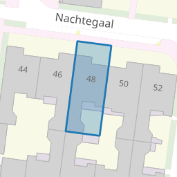 Perceel ODR01-H-4139