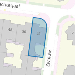 Perceel ODR01-H-4141