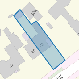 Perceel ODR01-H-4170