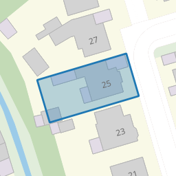 Perceel ODR01-H-4172