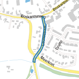 Perceel ODR01-H-4180