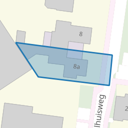 Perceel ODR01-H-4189