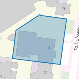 Perceel ODR01-H-4196