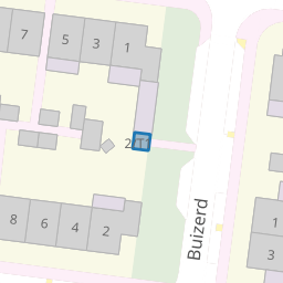 Perceel ODR01-H-4199