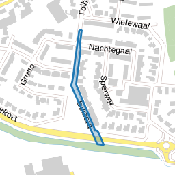 Perceel ODR01-H-4200