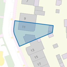 Perceel ODR01-H-4201