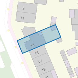 Perceel ODR01-H-4202