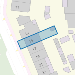 Perceel ODR01-H-4203