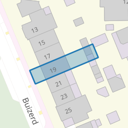 Perceel ODR01-H-4205