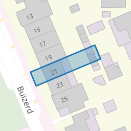 Perceel ODR01-H-4206