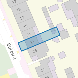 Perceel ODR01-H-4207