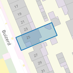 Perceel ODR01-H-4208