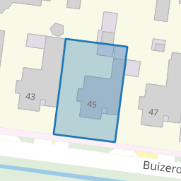 Perceel ODR01-H-4218