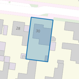 Perceel ODR01-H-4224