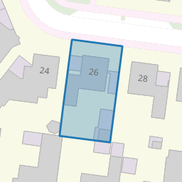 Perceel ODR01-H-4226