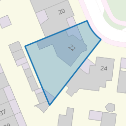 Perceel ODR01-H-4228