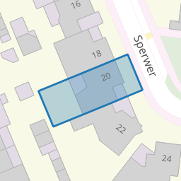 Perceel ODR01-H-4229