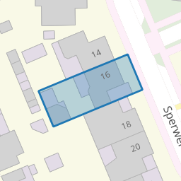 Perceel ODR01-H-4231