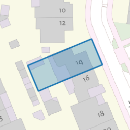 Perceel ODR01-H-4232